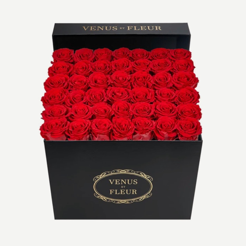 VENUS ET FLEUR flowers.